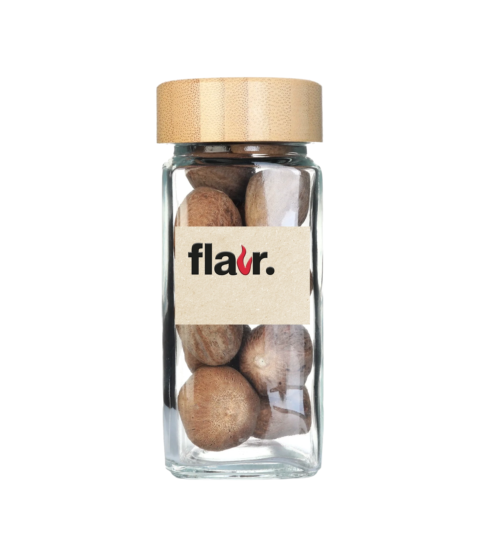 Galangalwurzel