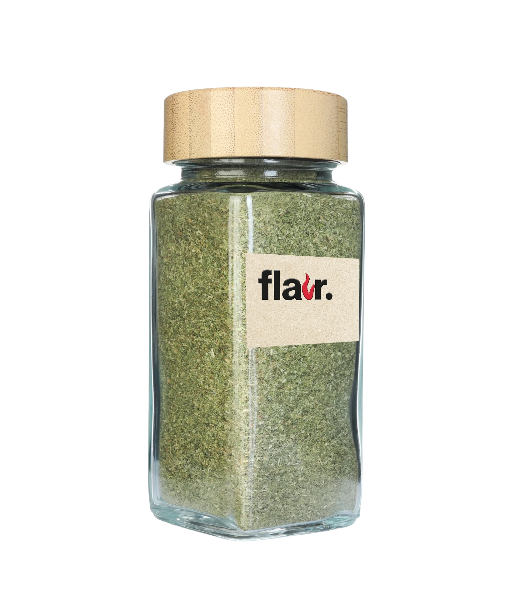 Basilikum Refill